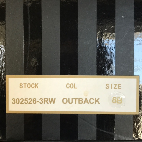 NIB Victoria’s Secret Lace Up Stiletto Boots - Picture 6 of 8